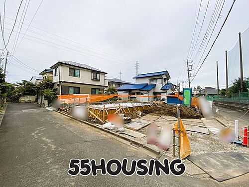 埼玉県上尾市泉台２丁目 4498万円 4LDK