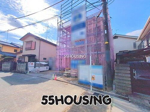 埼玉県久喜市緑1丁目 2680万円 4LDK