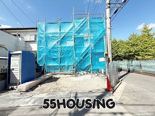 埼玉県さいたま市見沼区大字南中丸 3799万円 4LDK