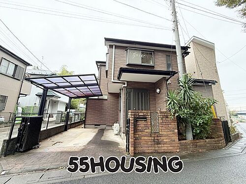 埼玉県さいたま市西区宮前町 中古住宅