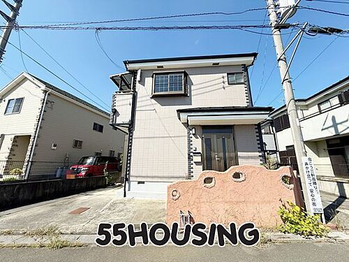 埼玉県さいたま市西区三橋５丁目 2360万円