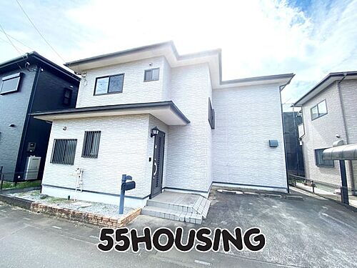 埼玉県桶川市大字川田谷 中古住宅