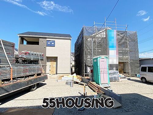 埼玉県幸手市西２丁目 2480万円 4LDK