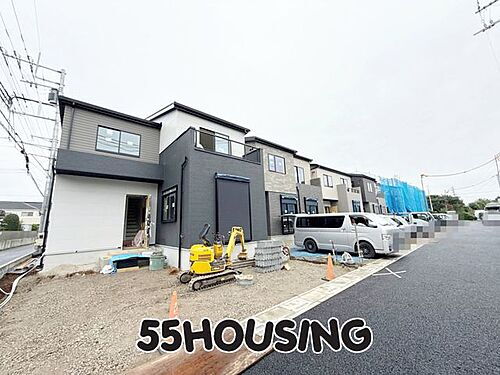 埼玉県さいたま市西区大字西遊馬 3980万円 4LDK