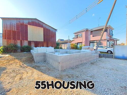 埼玉県幸手市中５丁目 2780万円 4LDK