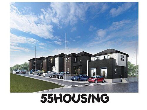 埼玉県上尾市大字大谷本郷 3480万円 4LDK