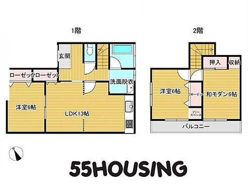 埼玉県久喜市菖蒲町三箇 中古住宅
