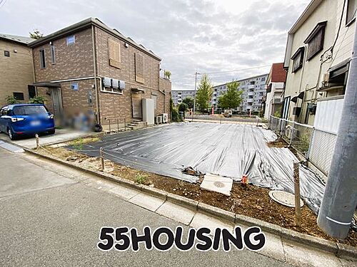 埼玉県上尾市大字小泉 4390万円 4LDK