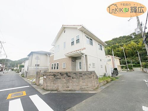 兵庫県高砂市北浜町牛谷 1999万円