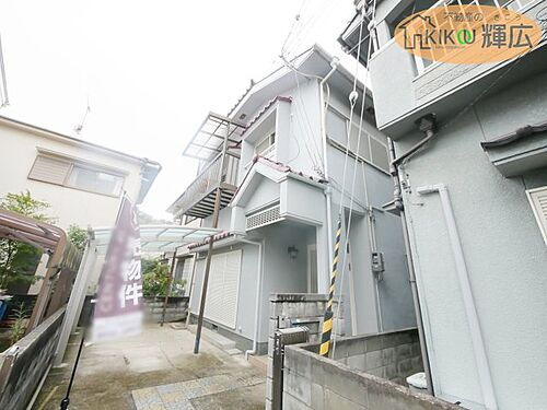 兵庫県高砂市米田町島 860万円
