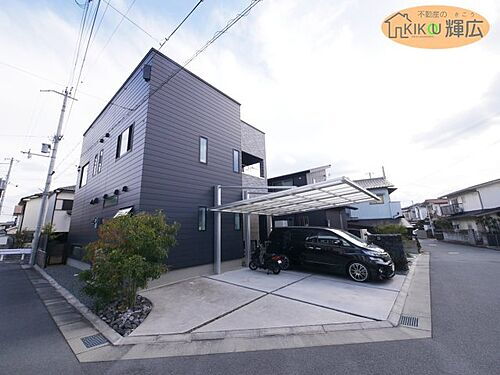 兵庫県高砂市阿弥陀町魚橋 3880万円