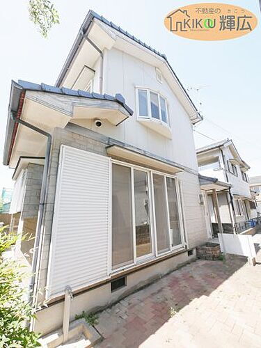 兵庫県姫路市飾磨区今在家６丁目 1390万円