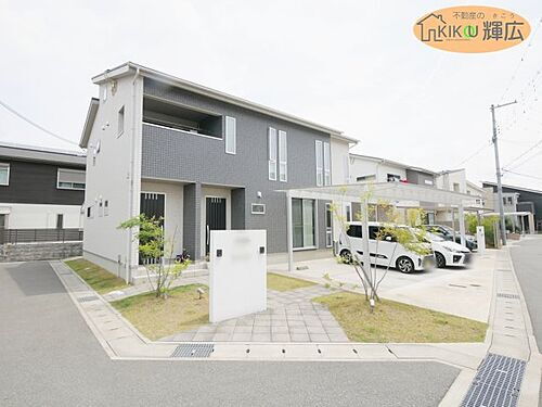 兵庫県姫路市飾東町佐良和 中古住宅
