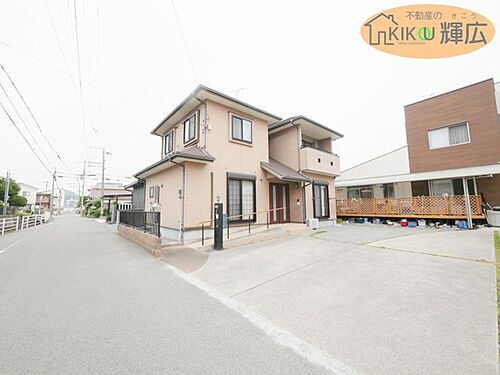 兵庫県加古川市東神吉町西井ノ口 中古住宅