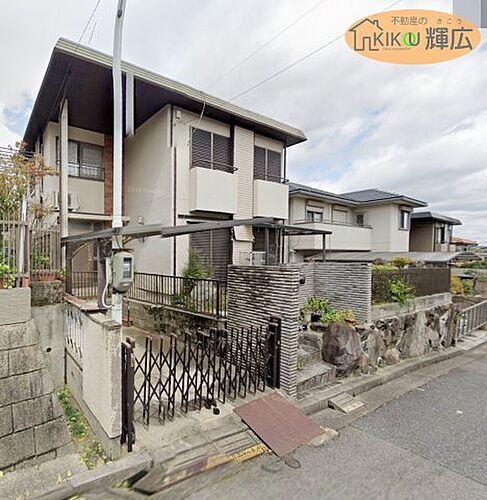 兵庫県明石市大久保町大窪 中古住宅
