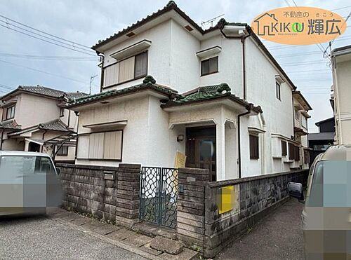 兵庫県加古川市別府町新野辺北町８丁目 中古住宅