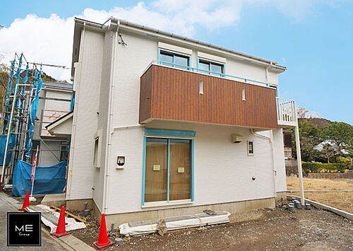 神奈川県横須賀市久村 3380万円 4LDK