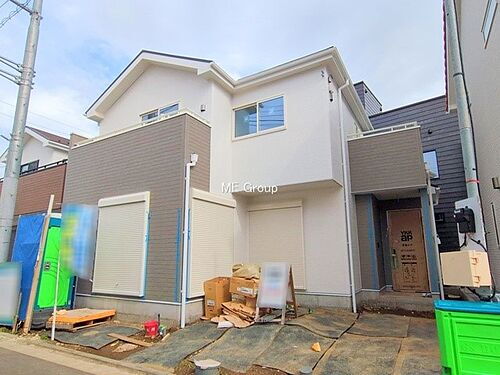 神奈川県茅ヶ崎市今宿 3790万円 4LDK