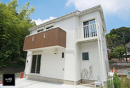 神奈川県横須賀市久村 2880万円