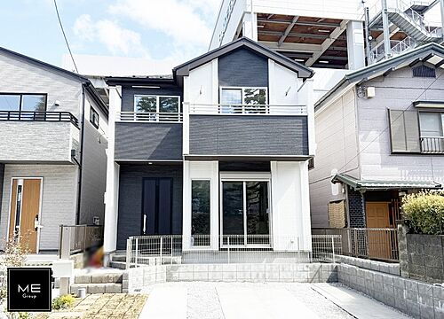 神奈川県伊勢原市石田 3999万円 4LDK
