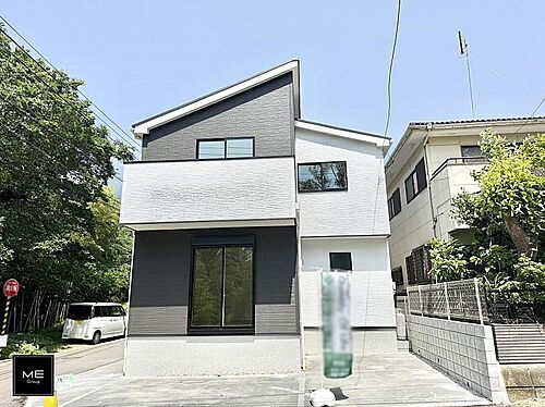 神奈川県厚木市温水 3380万円 4LDK