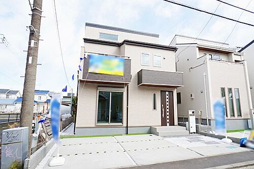 神奈川県藤沢市辻堂太平台1丁目 4980万円 3LDK