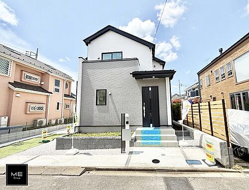 東京都狛江市西野川２丁目 6890万円 4LDK