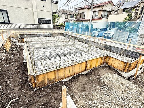 東京都八王子市台町４丁目 5780万円 3LDK