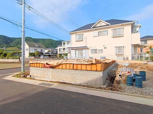 神奈川県足柄上郡松田町松田惣領 2780万円 4LDK