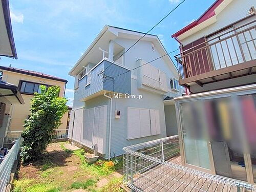 神奈川県藤沢市大庭 3197万円