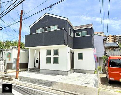 神奈川県藤沢市城南3丁目 4499万円 4LDK