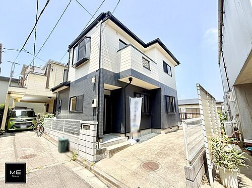 神奈川県藤沢市鵠沼藤が谷４丁目 4399万円