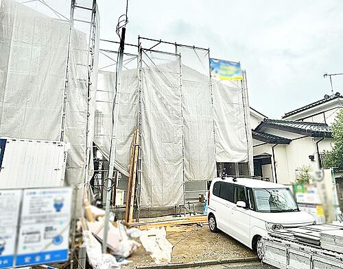 神奈川県横浜市戸塚区戸塚町 4580万円 4LDK