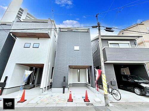 神奈川県川崎市幸区戸手4丁目 6080万円 2SLDK