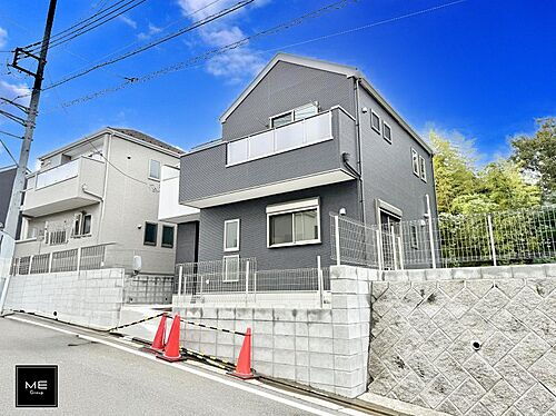 東京都稲城市坂浜４丁目 5099万円 4LDK