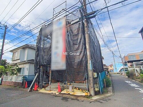 神奈川県高座郡寒川町一之宮3丁目 3650万円 3LDK