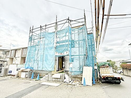 神奈川県大和市代官2丁目 4290万円 4LDK