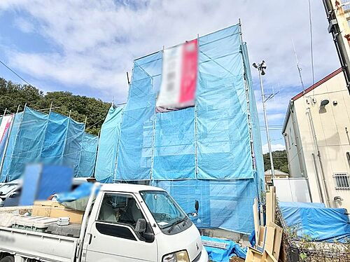 東京都町田市下小山田町 3680万円 4LDK