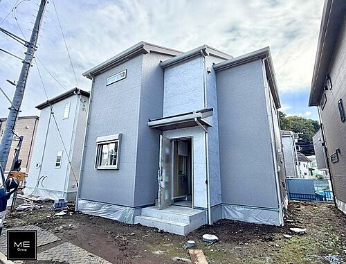 東京都町田市下小山田町 3480万円 4LDK