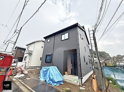 東京都町田市下小山田町 3580万円 4LDK