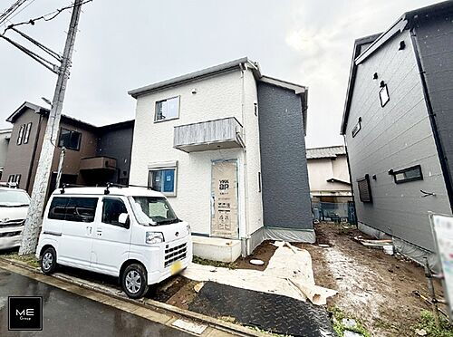 東京都町田市下小山田町 3480万円 4LDK