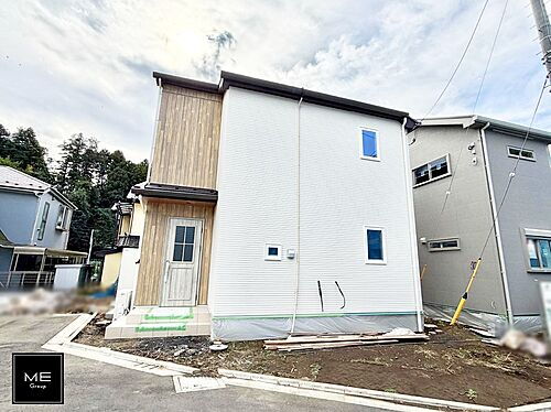 東京都町田市下小山田町 3430万円 4LDK