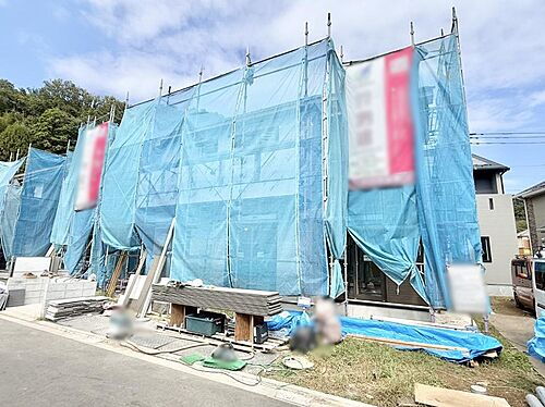 東京都町田市下小山田町 3680万円 4LDK