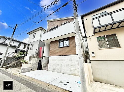 神奈川県川崎市宮前区犬蔵２丁目 5690万円 2SLDK