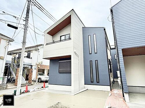 神奈川県茅ヶ崎市南湖3丁目 4480万円 4LDK