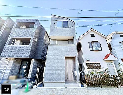 神奈川県川崎市中原区下小田中2丁目 4880万円 1SLDK