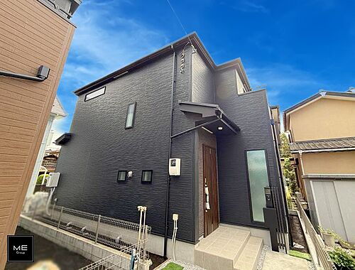 神奈川県相模原市中央区星が丘2丁目 3499万円 3LDK