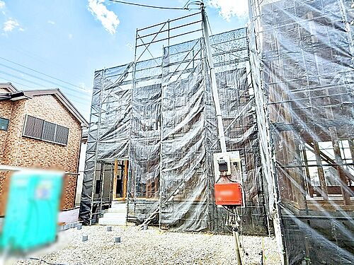 神奈川県南足柄市岩原 2680万円 3LDK