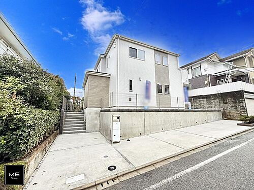 東京都町田市三輪緑山2丁目 5890万円 4LDK