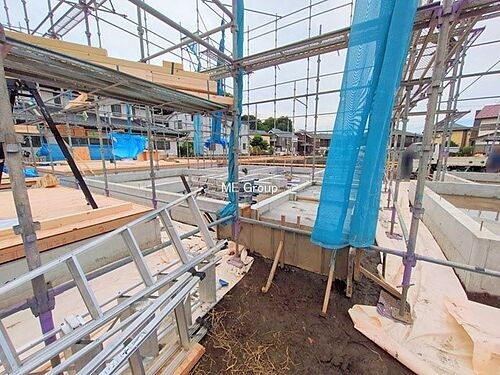 神奈川県座間市座間２丁目 3780万円 4LDK